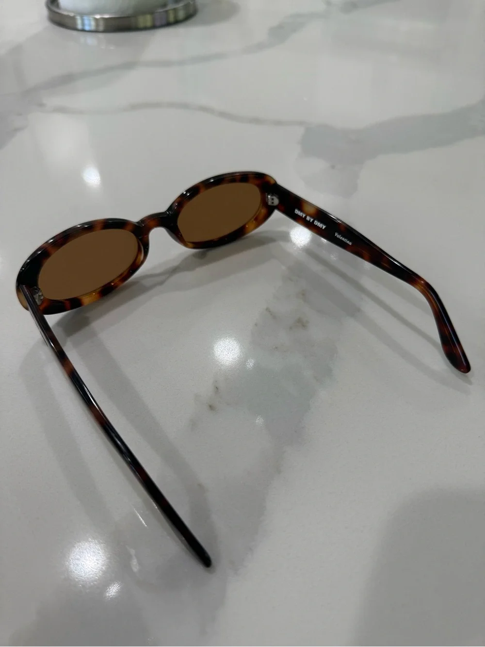 DMY BY DMY VALENTINA SUNGLASSES